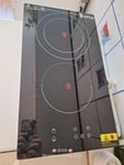 Einfache Bedienung