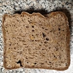 geeignet für den Brotbackautomat