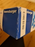 War als Geschenk gedacht 