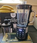 Toller, leistungsstarker Mixer