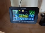 Wetterstation 