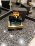 Schnelle Lieferung, klasse und originalverpackter Duft! 