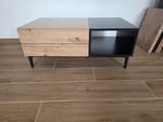 Belle table basse 