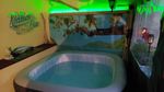 Toller Whirlpool!