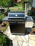 Gasgrill