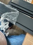 Eine sehr mühselige Arbeit…
