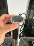 Kraftvoller Profi-Stabmixer für große Mengen bestens geeignet! 