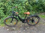 Übertrifft alle Erwartungen – Mein neues Fahrrad ist ein Volltreffer!