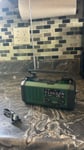 Kleines, praktisches Radio