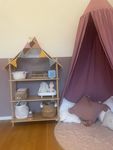 Super schönes Kinderregal 