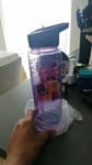 Wunderschöne Flasche