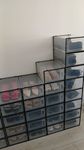 Plastikboxen