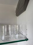 Stabiles und Formschönes Alltagsglas !
