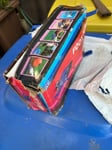 Verpackung und Zustellung