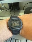 Ich habe bei Kaufland Marketplace eine Armbanduhr bestellt, aber ich wollte nicht, dass das Zifferblatt schwarz ist. Trotzdem haben Sie mir eine Uhr mit schwarzem Zifferblatt geschickt. Das ist enttäuschend. Ich möchte dieses Produkt nicht behalten.