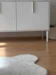 Sehr zufrieden 