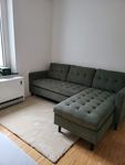 Schönes Ecksofa 