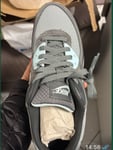 Scarpe conforme alla descrizione 