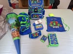 Super tasche