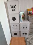 Kinderschrank 