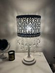 Tischlampe