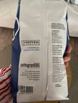 Kräftig, Aromatisch und Geschmacksintensiv