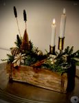 Der Artikel ist ganz toll, dass wird ein schöner Adventkranz