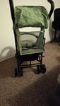 Kinderwagen