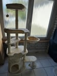 Meine Katzen lieben ihn!