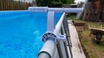 Passt nicht auf große Frame Pools