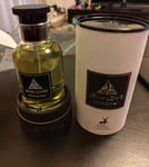 Tutto perfetto imballo perfetto e profumo ottimo 