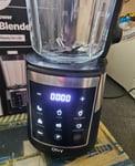 Toller, leistungsstarker Mixer