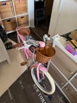 Der Aufbau ist teilweise ein Krampf