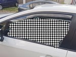 Skvěle se hodí na model Toyota Corolla sedan z roku 2023.