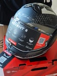 XL ist gleich wie XL von Shoei 