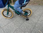 Vielen Dank 