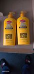 Body lotion