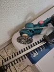 Unkraut  verbundsteine waschbeton 