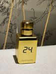 24 Gold aber echt ware gold