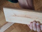 Schlechte Qualität und unterschiedliche Maße