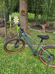 Sehr schönes und super bike
