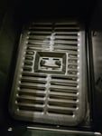 Fritteuse Vario-Doppelkammer 9 L