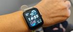 SmartWatch 