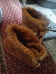 Super warm, sehr gut verarbeitet!