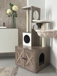 Toller Kratzbaum