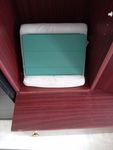 Bin mit dem Tablet Kissen sehr zufrieden 