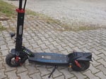 E scooter isinwheel GT 2