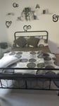 Tolles Bett 