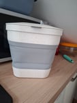 Praktischer Eimer