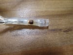 Lichterkette LED -leider Murks